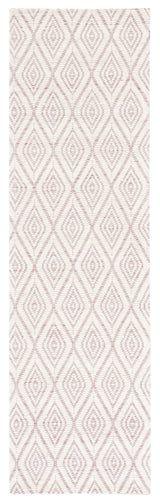 Safavieh Marbella Mrb308U Dark Pink/Ivory Rug.