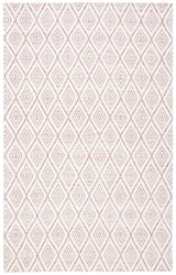 Safavieh Marbella Mrb308U Dark Pink/Ivory Rug.