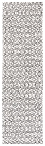 Safavieh Marbella Mrb310A Ivory/Black Rug.