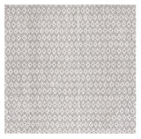 Safavieh Marbella Mrb310A Ivory/Black Rug.