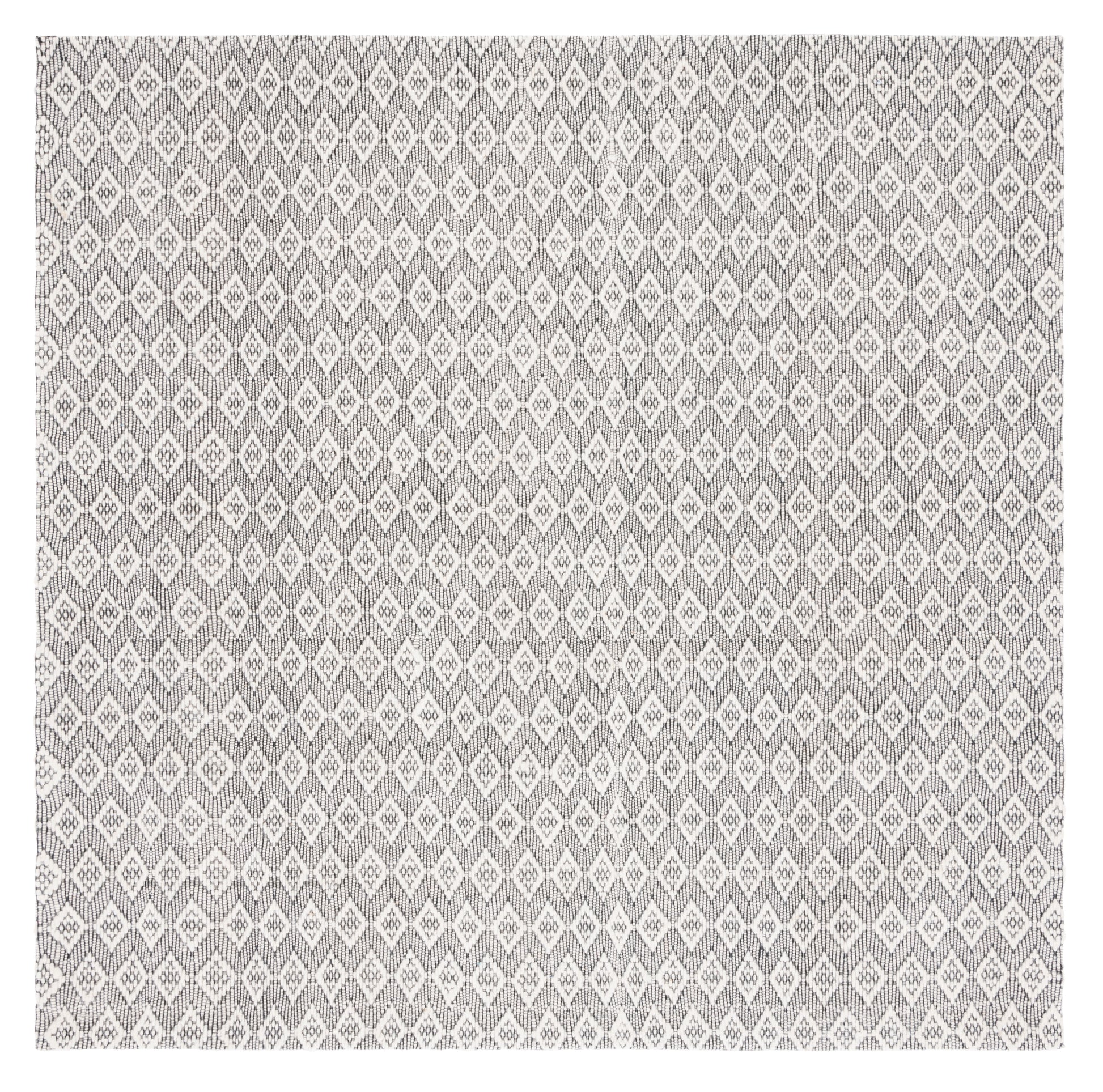 Safavieh Marbella Mrb310A Ivory/Black Area Rug