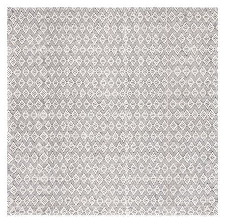 Safavieh Marbella Mrb310A Ivory/Black Rug.