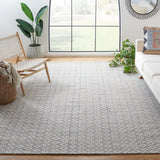Safavieh Marbella Mrb310A Ivory/Black Rug.