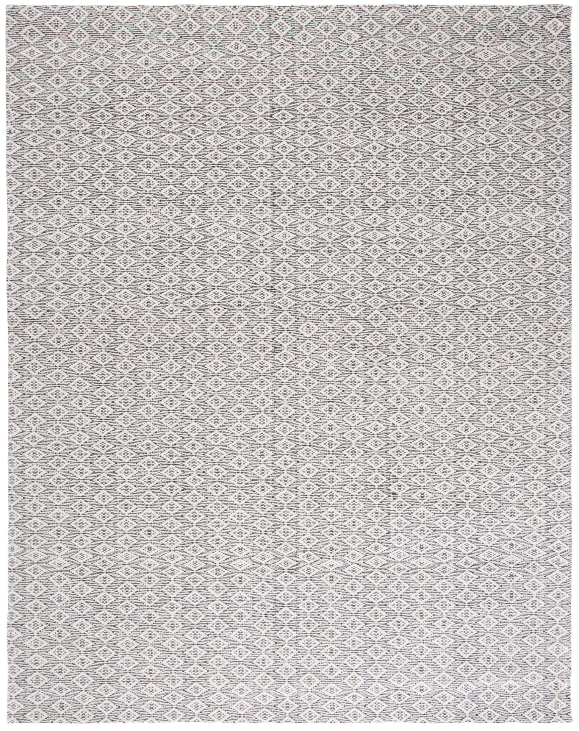 Safavieh Marbella Mrb310A Ivory/Black Area Rug