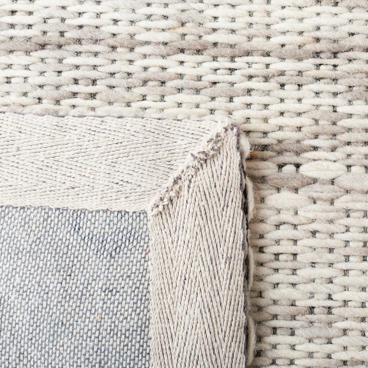 Safavieh Marbella Mrb311F Grey/Beige Rug.