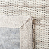 Safavieh Marbella Mrb311F Grey/Beige Rug.