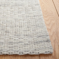 Safavieh Marbella Mrb311G Light Grey Area Rug