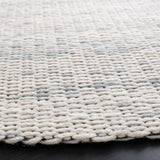 Safavieh Marbella Mrb311G Light Grey Rug.