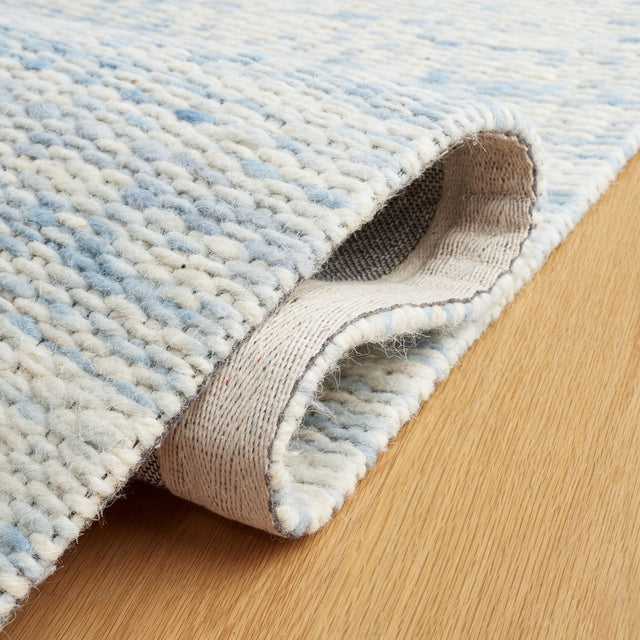 Safavieh Marbella Mrb311L Blue/Ivory Rug.