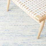 Safavieh Marbella Mrb311L Blue/Ivory Rug.