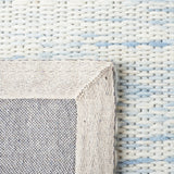 Safavieh Marbella Mrb311L Blue/Ivory Rug.