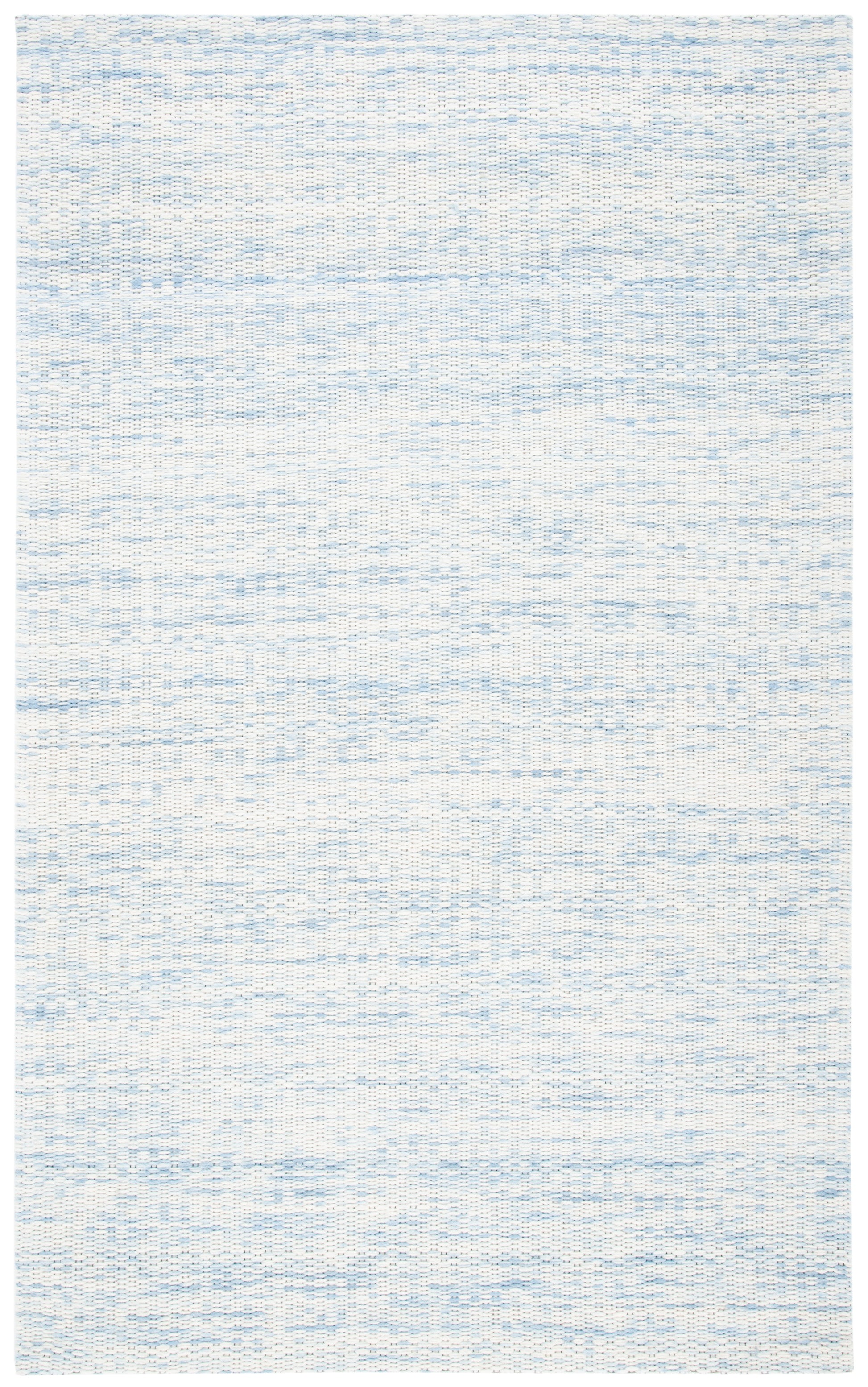 Safavieh Marbella Mrb311L Blue/Ivory Area Rug