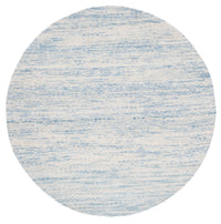 Safavieh Marbella Mrb311L Blue/Ivory Area Rug