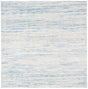 Safavieh Marbella Mrb311L Blue/Ivory Rug.