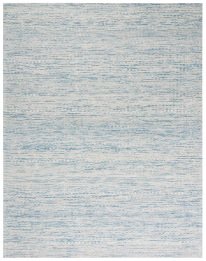 Safavieh Marbella Mrb311L Blue/Ivory Area Rug