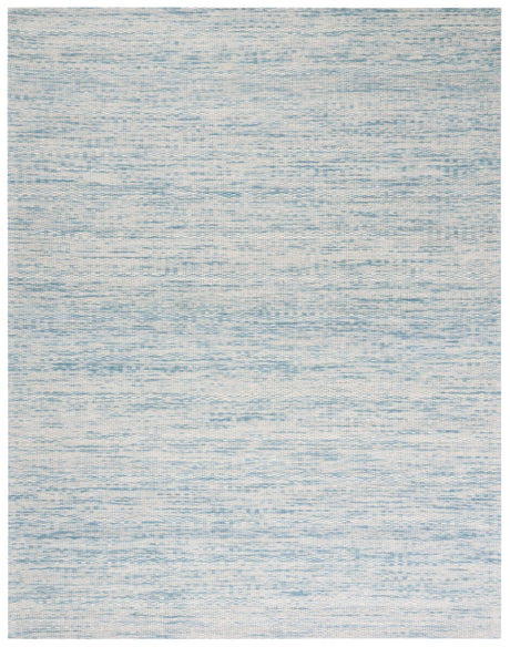 Safavieh Marbella Mrb311L Blue/Ivory Rug.