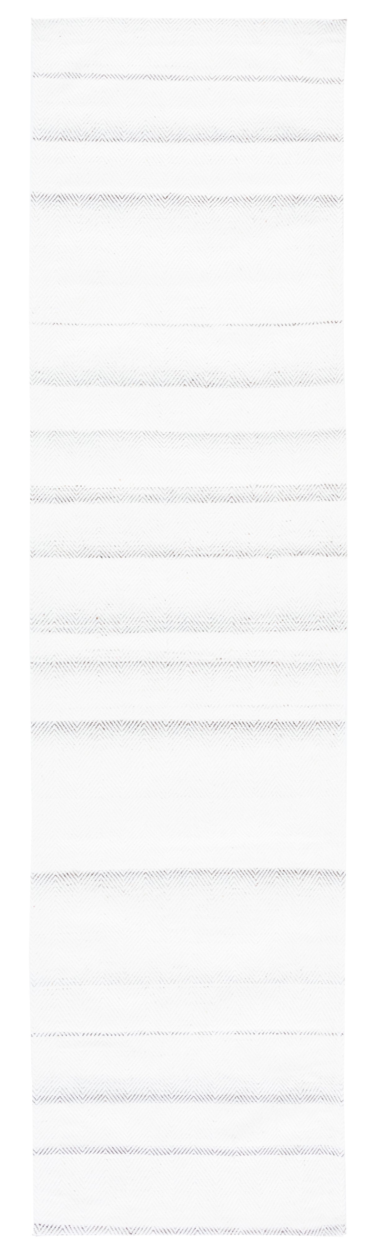 Safavieh Marbella Mrb313F Grey/Ivory Rug.