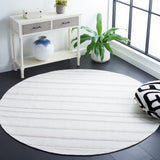 Safavieh Marbella Mrb313F Grey/Ivory Rug.