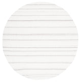 Safavieh Marbella Mrb313F Grey/Ivory Rug.