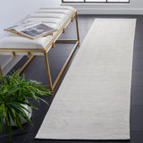 Safavieh Marbella Mrb313G Silver/Ivory Rug.