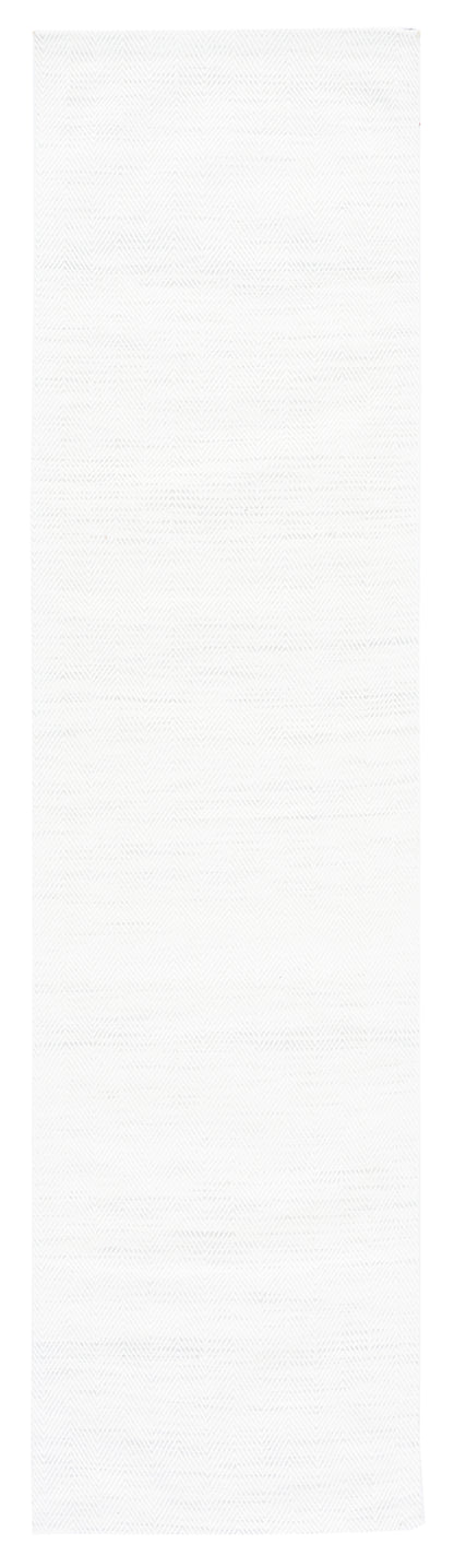 Safavieh Marbella Mrb313G Silver/Ivory Area Rug