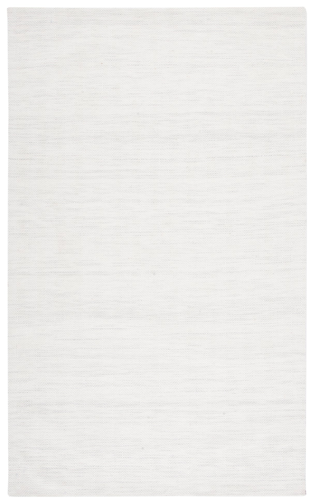 Safavieh Marbella Mrb313G Silver/Ivory Rug.