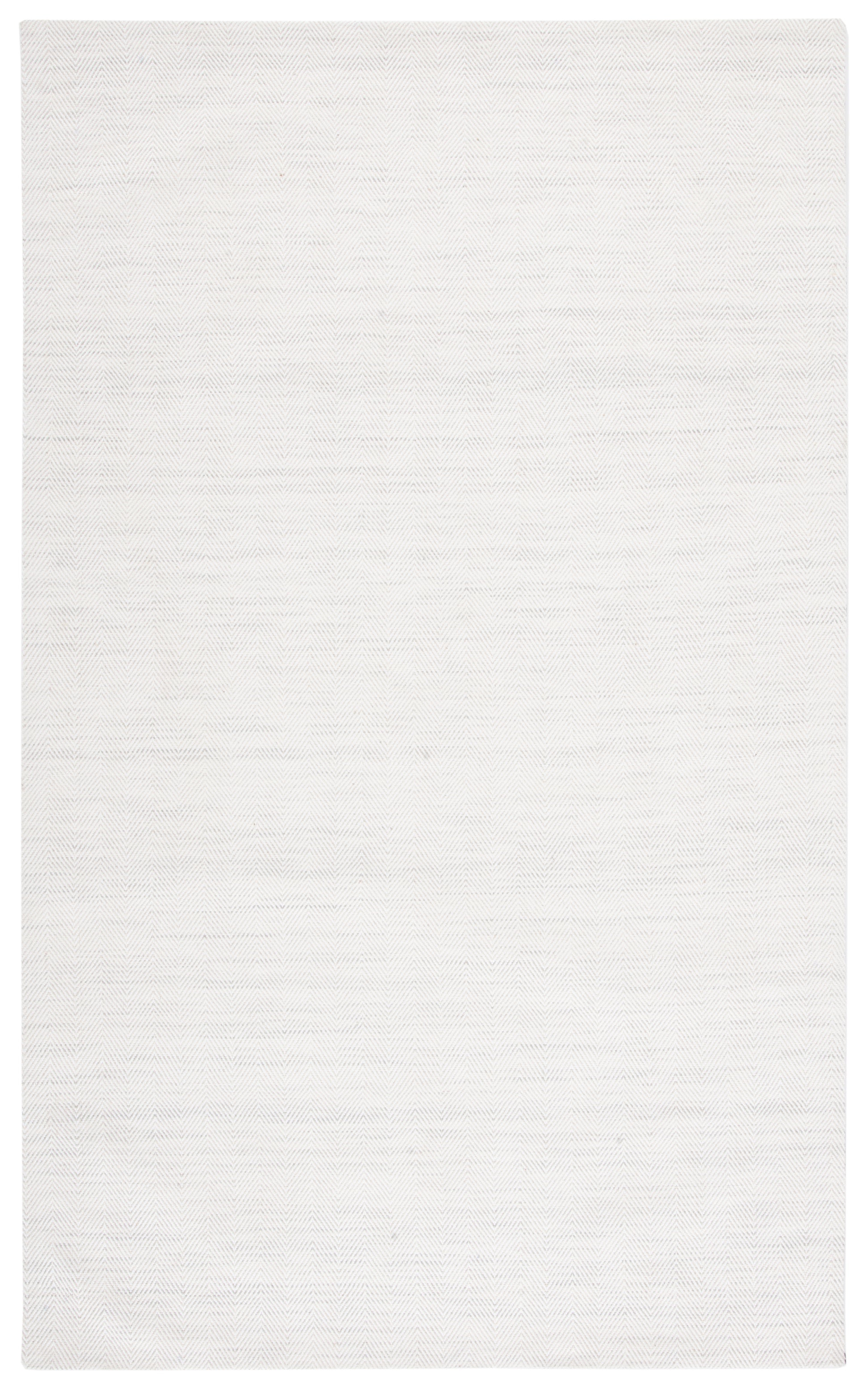 Safavieh Marbella Mrb313G Silver/Ivory Area Rug