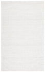 Safavieh Marbella Mrb313G Silver/Ivory Rug.