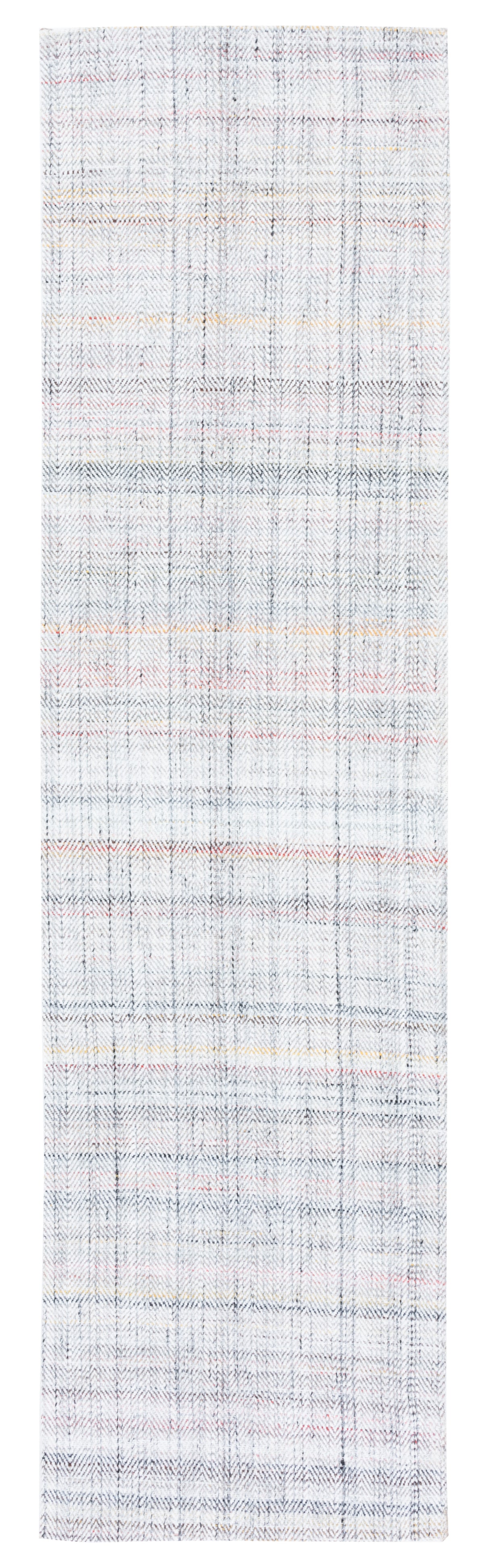 Safavieh Marbella Mrb314Q Red/Ivory Rug.
