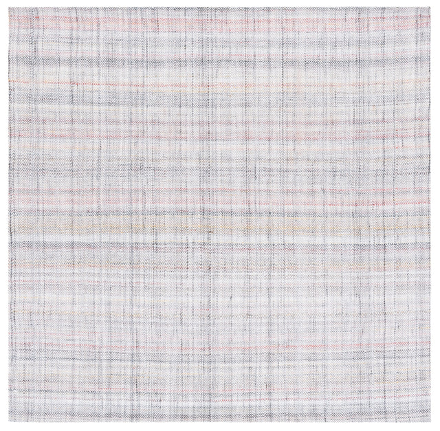 Safavieh Marbella Mrb314Q Red/Ivory Rug.