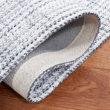 Safavieh Marbella Mrb315F Grey/Ivory Rug.