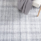 Safavieh Marbella Mrb315F Grey/Ivory Rug.