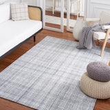 Safavieh Marbella Mrb315F Grey/Ivory Rug.