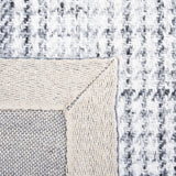 Safavieh Marbella Mrb315F Grey/Ivory Rug.