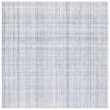 Safavieh Marbella Mrb315F Grey/Ivory Rug.