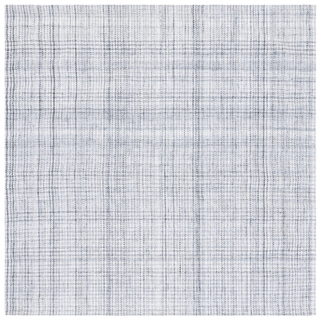 Safavieh Marbella Mrb315F Grey/Ivory Rug.
