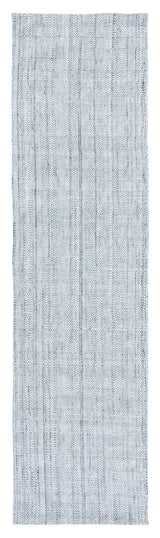 Safavieh Marbella Mrb316H Dark Grey/Ivory Rug.