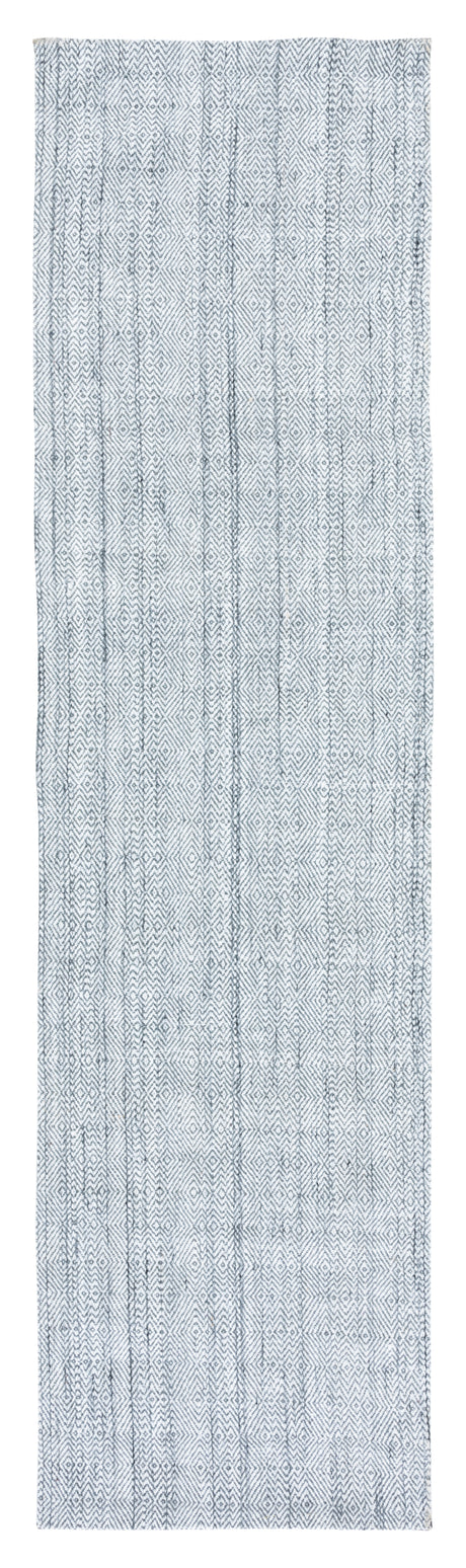 Safavieh Marbella Mrb316H Dark Grey/Ivory Rug.
