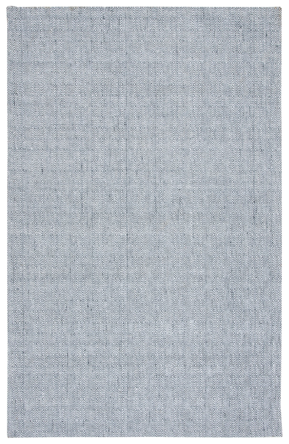 Safavieh Marbella Mrb316H Dark Grey/Ivory Rug.