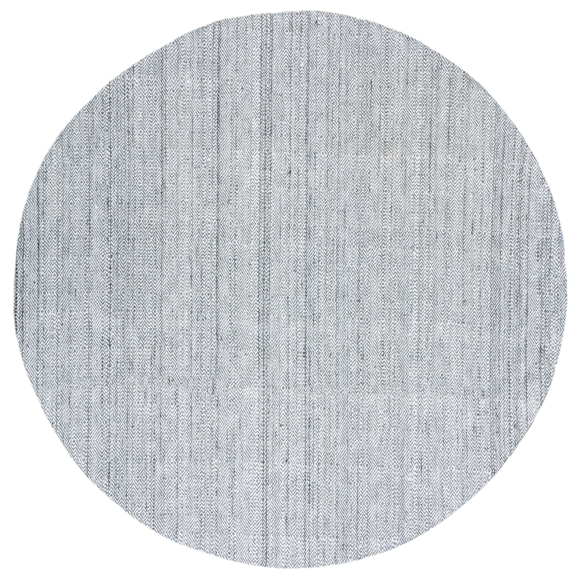 Safavieh Marbella Mrb316H Dark Grey/Ivory Area Rug