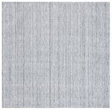 Safavieh Marbella Mrb316H Dark Grey/Ivory Rug.