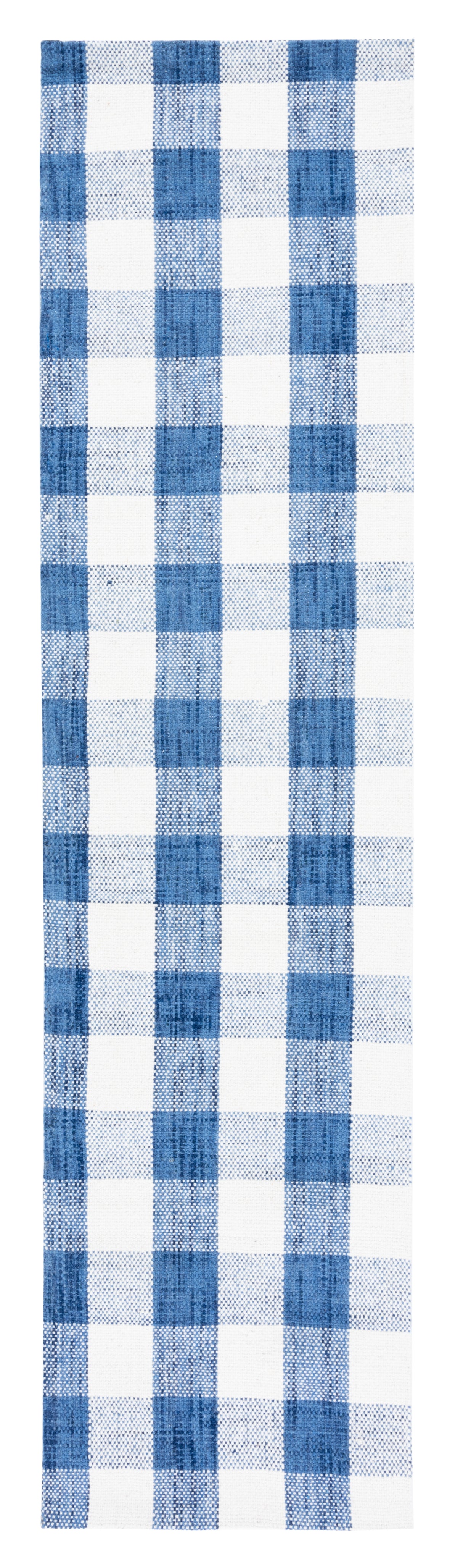 Safavieh Marbella Mrb317N Navy/Ivory Rug.
