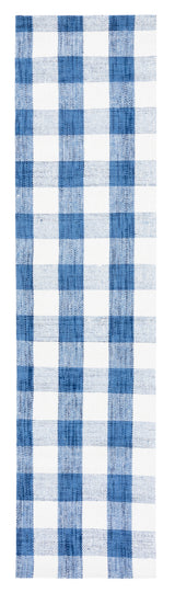 Safavieh Marbella Mrb317N Navy/Ivory Rug.