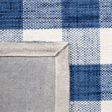 Safavieh Marbella Mrb317N Navy/Ivory Rug.