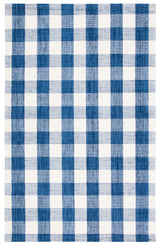 Safavieh Marbella Mrb317N Navy/Ivory Rug.