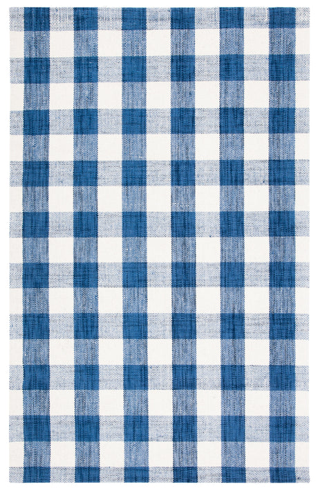 Safavieh Marbella Mrb317N Navy/Ivory Rug.