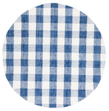 Safavieh Marbella Mrb317N Navy/Ivory Rug.