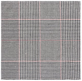 Safavieh Marbella Mrb318Z Black/Ivory Rug.