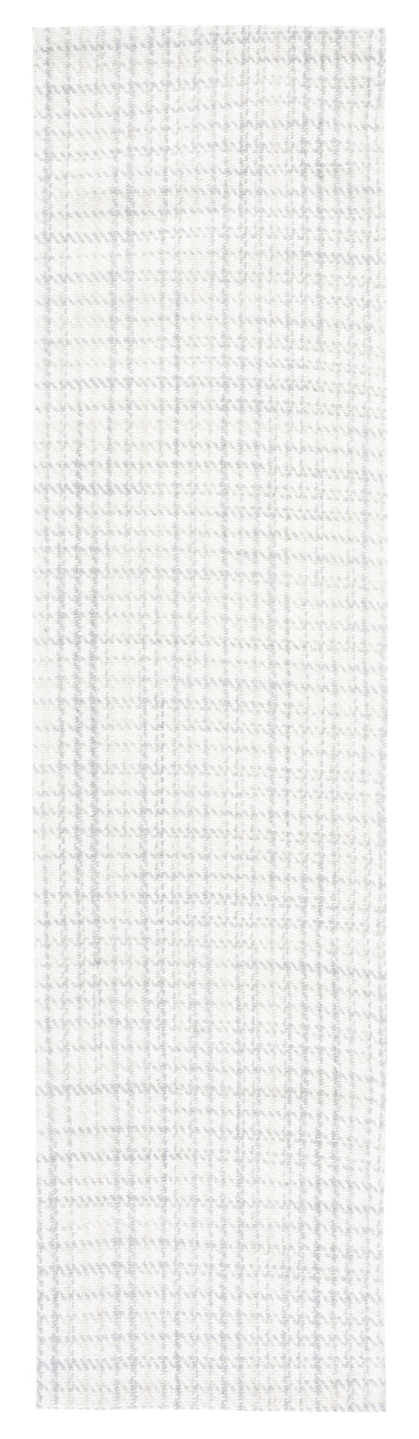 Safavieh Marbella Mrb319G Grey/Ivory Rug.