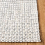 Safavieh Marbella Mrb319G Grey/Ivory Rug.
